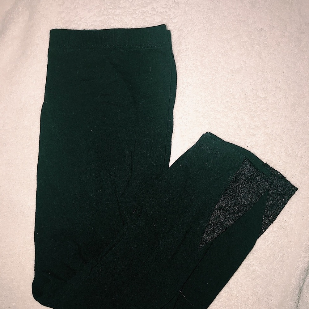 🖤capri leggings🖤